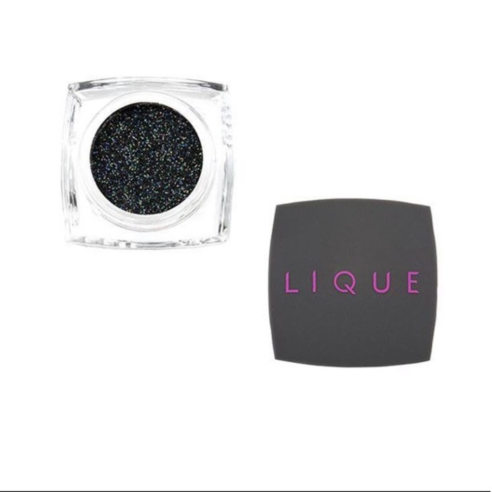 🖤Lique Effects Fantasy Eye and‎ Lip Glitter🖤